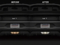 Picture of Raxiom 15-23 Ford Mustang Axial Series Reverse Light LED Conversion Kit