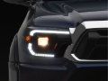 Picture of Raxiom RAX LED Headlights - TT23359