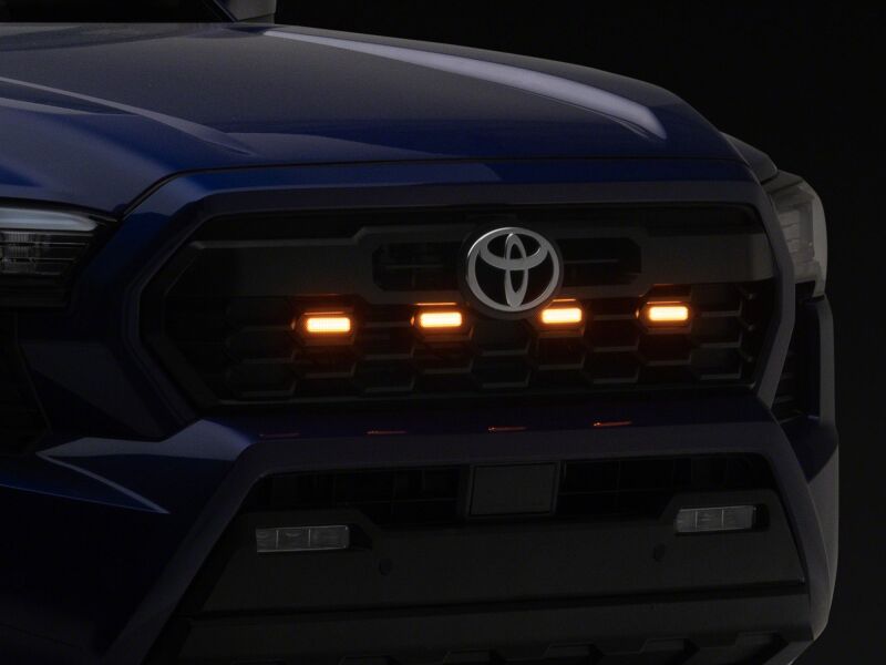 Picture of Raxiom RAX Bar Light Light Bars & Cubes - TT65015