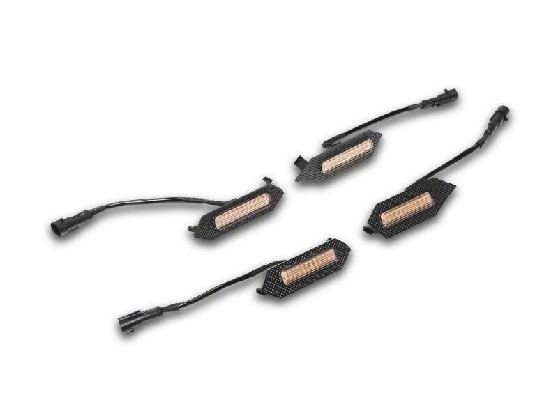 Picture of Raxiom RAX Bar Light Light Bars & Cubes - TT65013