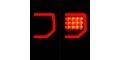 Picture of Raxiom RAX LED Taillights - TU9916
