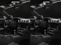 Picture of Raxiom 15-23 Ford Mustang Axial Series Stage 2 Map Light LED Conversion Kit