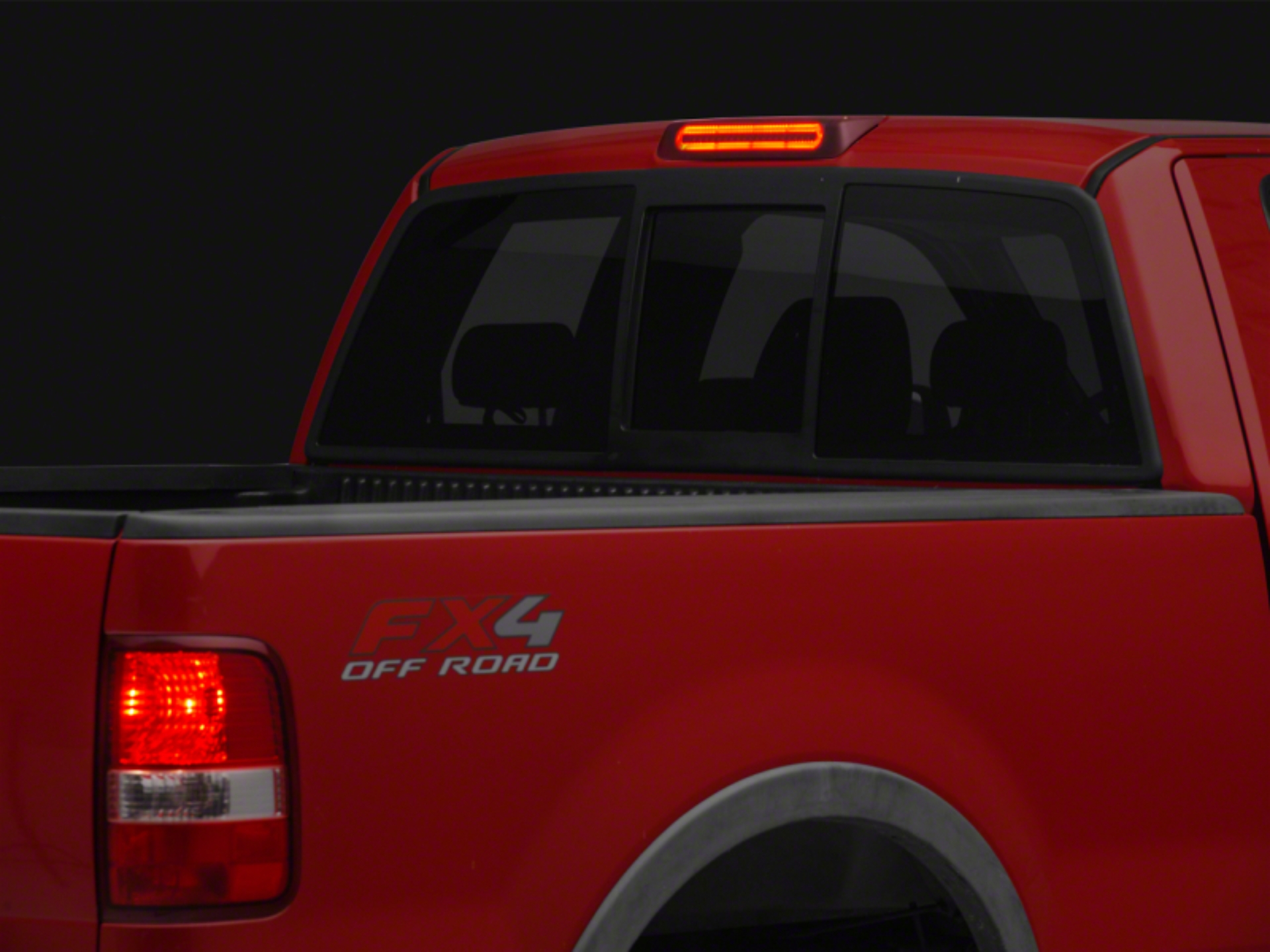 Picture of Raxiom 04-08 Ford F-150 Axial Series LED Third Brake Light