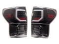 Picture of Raxiom RAX LED Taillights - TU9916