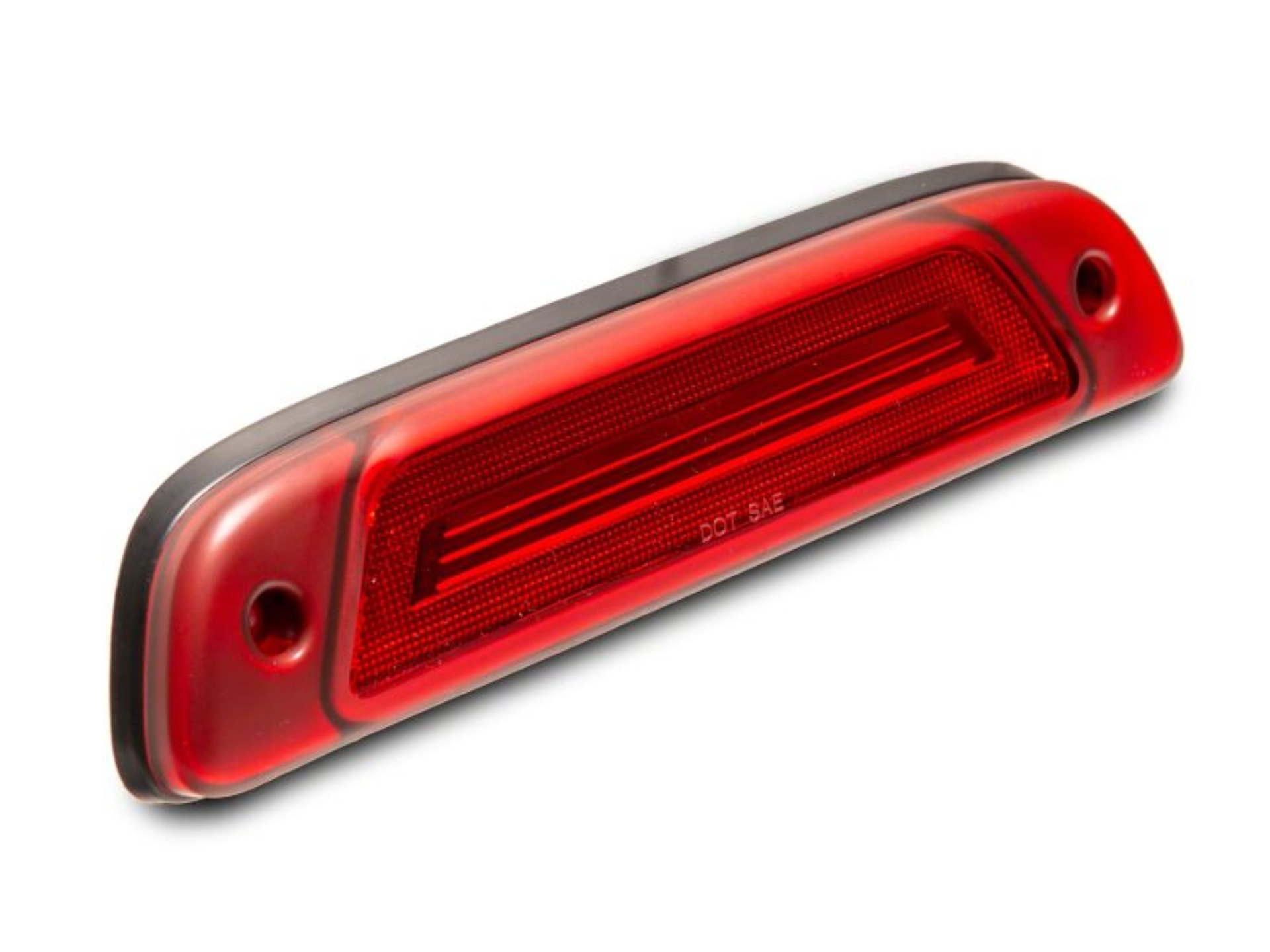 Picture of Raxiom 05-15 Toyota Tacoma Axial Series LED Third Brake Light- Red