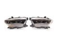 Picture of Raxiom RAX LED Headlights - TT44175