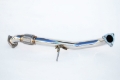 Picture of Invidia 16-21 Honda Civic 1.5T Front Pipe