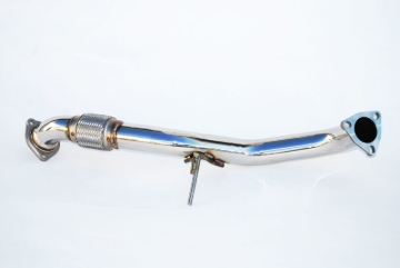 Picture of Invidia 16-21 Honda Civic 1.5T Front Pipe