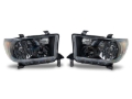 Picture of Raxiom RAX LED Headlights - TU31281