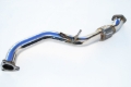 Picture of Invidia 16-21 Honda Civic 1.5T Front Pipe
