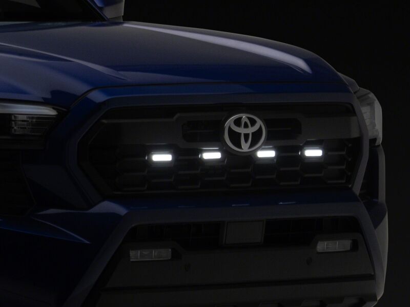 Picture of Raxiom RAX Bar Light Light Bars & Cubes - TT65016