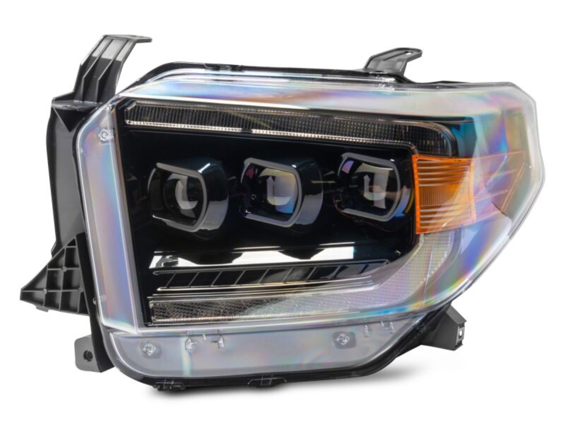 Picture of Raxiom RAX LED Headlights - TU41736