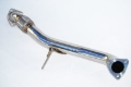 Picture of Invidia 16-21 Honda Civic 1.5T Front Pipe