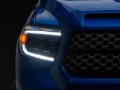 Picture of Raxiom RAX LED Headlights - TU41736