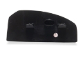 Picture of Raxiom 07-21 Toyota Tundra LED Side Mirror Lights with DRL and Turn Signals- Smoked