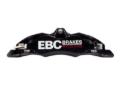 Picture of EBC BSD Brake Rotor Sets - BSD7603