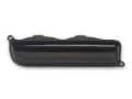 Picture of Raxiom 97-01 Jeep Cherokee XJ LED Front Corner Lights- Black Housing- Smoked Lens