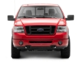 Picture of Raxiom 04-08 Ford F-150 Axial Series Projector Headlights- Chrome Housing- Clear Lens