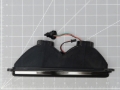 Picture of Raxiom 97-01 Jeep Cherokee XJ LED Front Corner Lights- Black Housing- Smoked Lens
