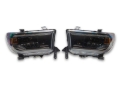 Picture of Raxiom RAX LED Headlights - TU41737