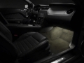 Picture of Raxiom 05-14 Ford Mustang LED Footwell Lighting Kit- White