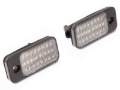 Picture of Raxiom 19-23 Jeep Cherokee KL Axial Series LED License Plate Lamps