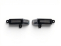 Picture of Raxiom 22-26 Toyota Tundra LED License Plate/Reverse Lamps- Clear