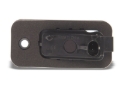 Picture of Raxiom 19-23 Jeep Cherokee KL Axial Series LED License Plate Lamps