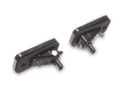 Picture of Raxiom 19-23 Jeep Cherokee KL Axial Series LED License Plate Lamps