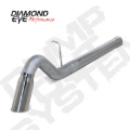 Picture of Diamond Eye KIT 4in DPF-BACKSGLTD SS 11-13 Chevy/GMC 6.6L Duramax 2500/3500