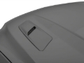Picture of Raxiom 15-17 Ford Mustang GT Axial Series Hood Mount LED Turn Signal Kit- Red