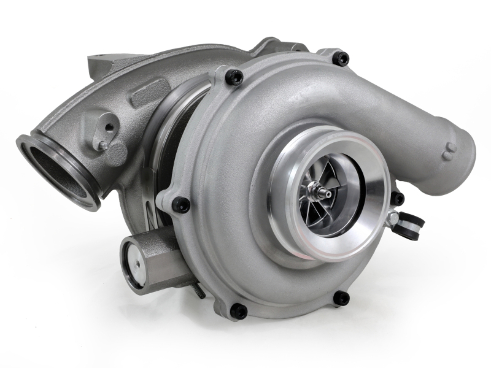 Picture of aFe Turbochargers - 46-60342