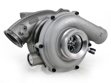Picture of aFe Power Bladerunner GT Series Turbocharger 86mm 03-07 Ford Diesel Trucks V8 6.0L (td)