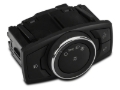 Picture of Raxiom 15-17 Ford Mustang V6 Headlight and Fog Light Switch with Wiring Harness