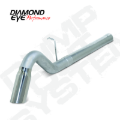 Picture of Diamond Eye KIT 4in DPF-BACKSGLTD AL 11-15 Chevy/GMC 6.6L Duramax 2500/3500
