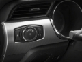 Picture of Raxiom 15-17 Ford Mustang V6 Headlight and Fog Light Switch with Wiring Harness