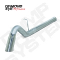 Picture of Diamond Eye KIT 4in DPF-BACKSGLTD AL 11-15 Chevy/GMC 6.6L Duramax 2500/3500