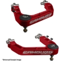 Picture of KINETIK Series Uniball Upper Control Arm Kit CAM-310193-RED