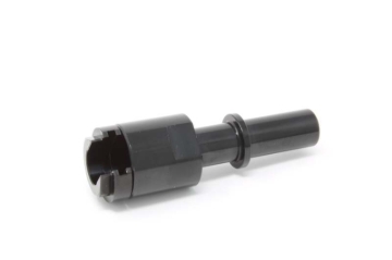 Picture of Aeromotive VaporWorx In-Tank Adapter Fitting - 12mm Male Quick Connect to 3/8in Female
