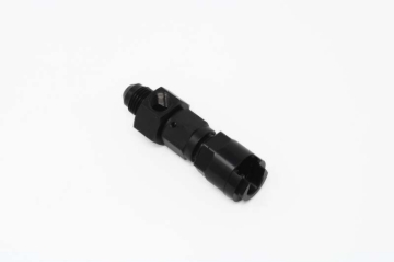 Picture of Aeromotive VaporWorx Fuel Module Outlet Kit - 3/8in Female to AN-08 Flare & 1/8in NPT Port