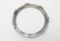 Picture of Aeromotive VaporWorx Fuel Pump Module Mounting Ring - 6in - Stainless Steel