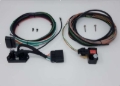 Picture of Aeromotive VaporWorx Intelligent Power Center - Dual Channel - 25A - MAP Sensor