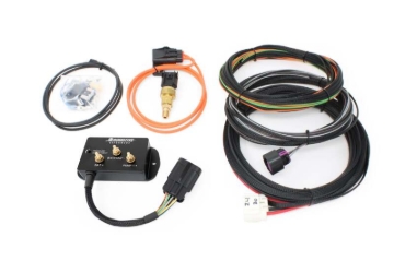 Picture of Aeromotive VaporWorx Gen 5/6 ZL1 LSA Pulse Width Modulation Fuel Module Controller Kit