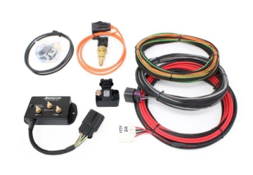 Picture of Aeromotive VaporWorx Gen 2 CTS-V Returnless Pulse Width Modulation Fuel Module Controller Kit