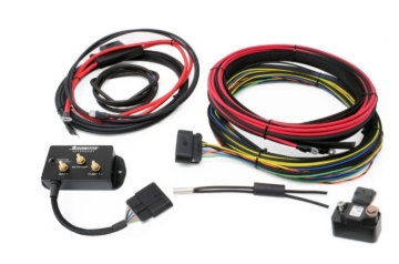 Picture of Aeromotive VaporWorx ReturnX Pulse Width Modulation Controller Kit - Dual Pump - NA