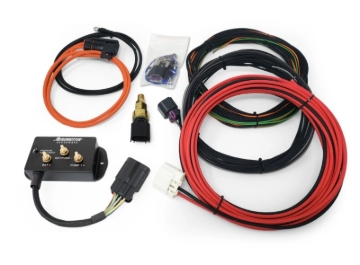 Picture of Aeromotive VaporWorx ReturnX Pulse Width Modulation Controller Kit - Triple Pump - Supercharged