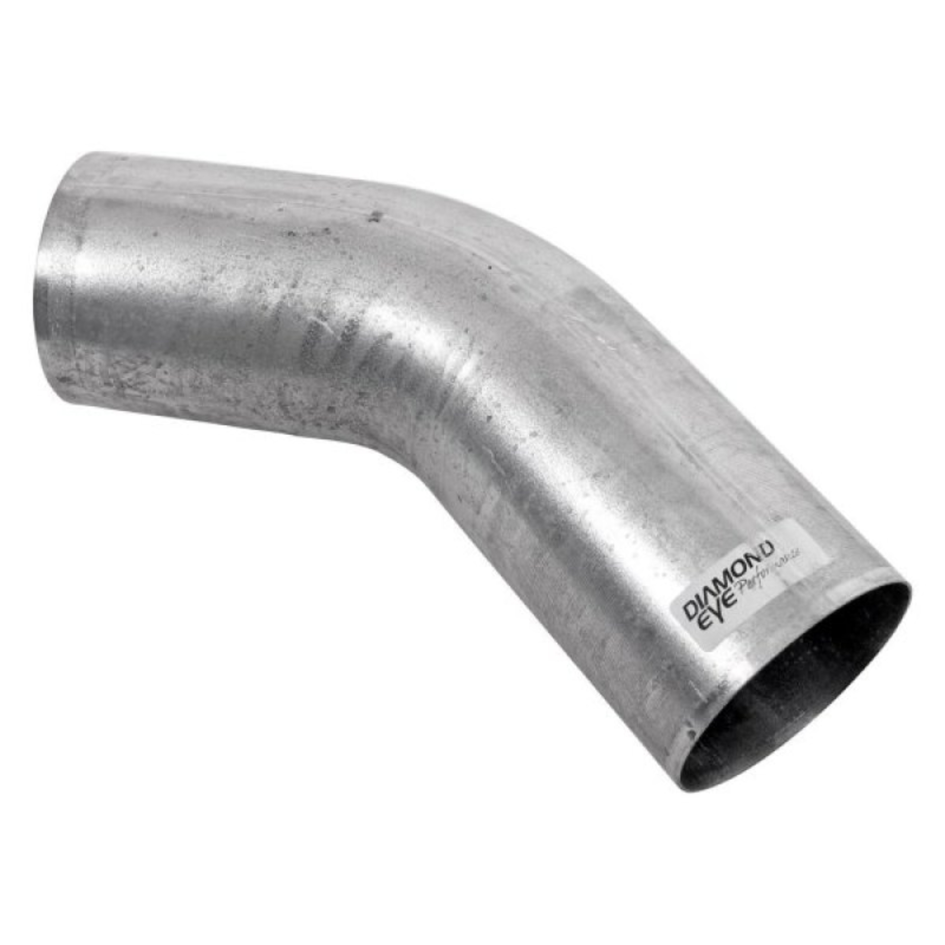 Picture of Diamond Eye TP1 5in AL 01-early 07 Chevy/GMC 6.6L Duramax 2500/3500