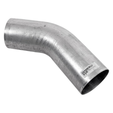 Picture of Diamond Eye TP1 5in AL 01-early 07 Chevy/GMC 6.6L Duramax 2500/3500
