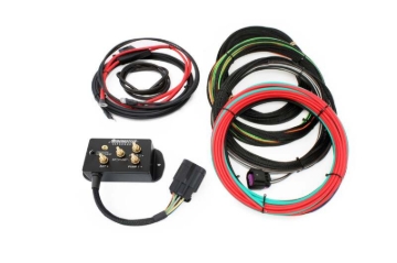 Picture of Aeromotive VaporWorx Triple Fuel Pump Returnless Pulse Width Modulation Fuel Module Controller Kit