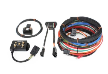 Picture of Aeromotive VaporWorx ReturnX Pulse Width Modulation Controller Kit - Triple/Quad Pump - Supercharged